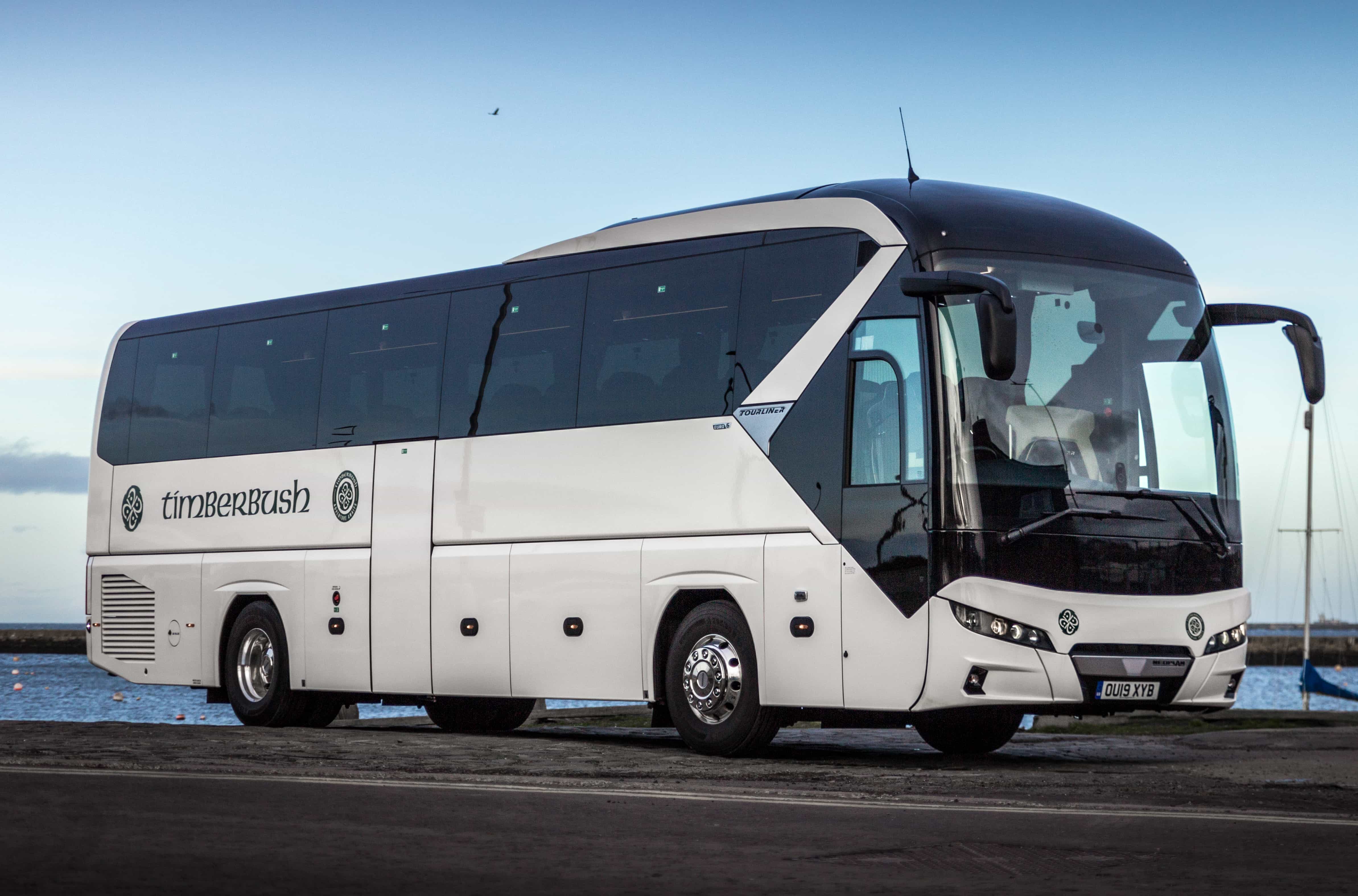 coach tours meaning